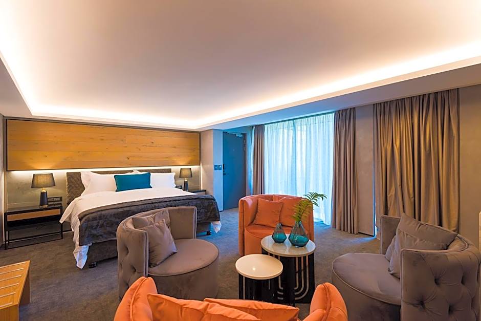 Vivari Hotel and Spa by Mantis