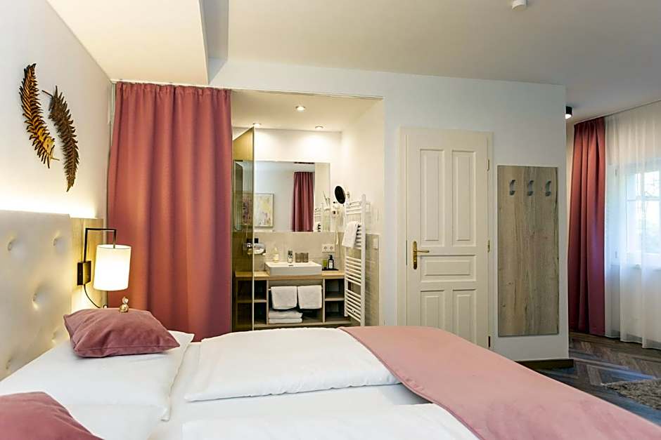 Boutiquehotel Bergvilla