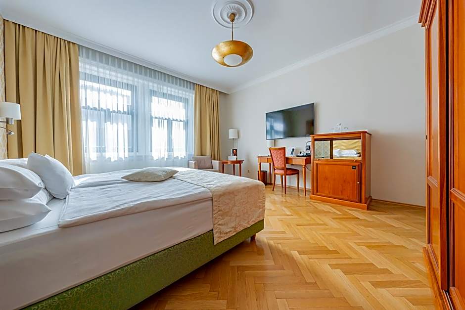 Hotel Josefshof am Rathaus