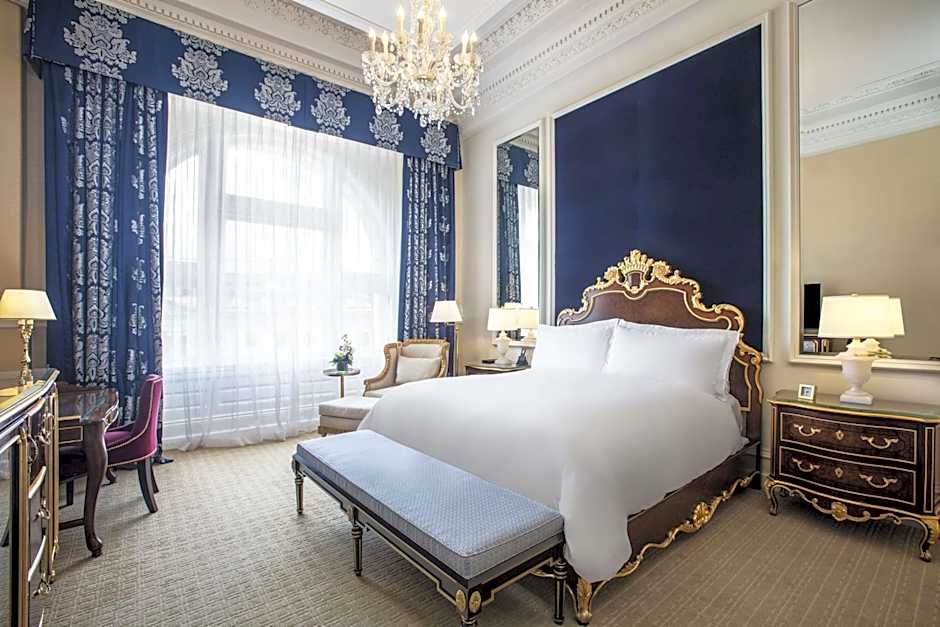 Waldorf Astoria Washington DC