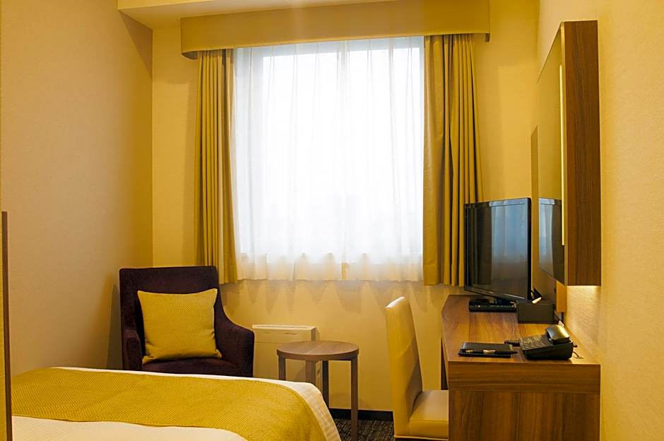 Hotel Sunroute Kumagaya Station