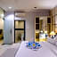Agung Putra Hotel & Apartments