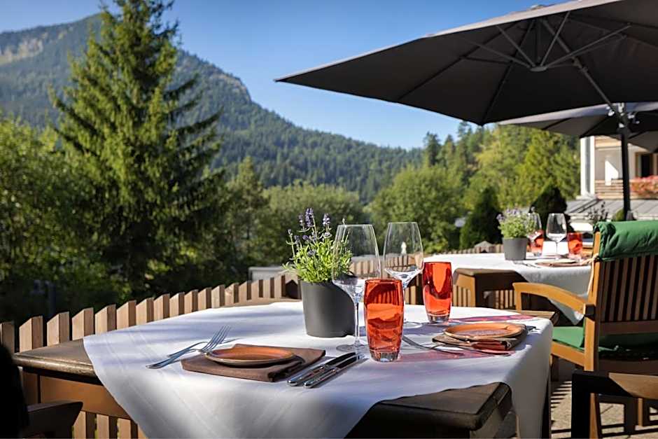 Arabella Alpenhotel am Spitzingsee, a Tribute Portfolio Hotel