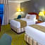 Salt Lake Plaza Hotel SureStay Collection by Best Western