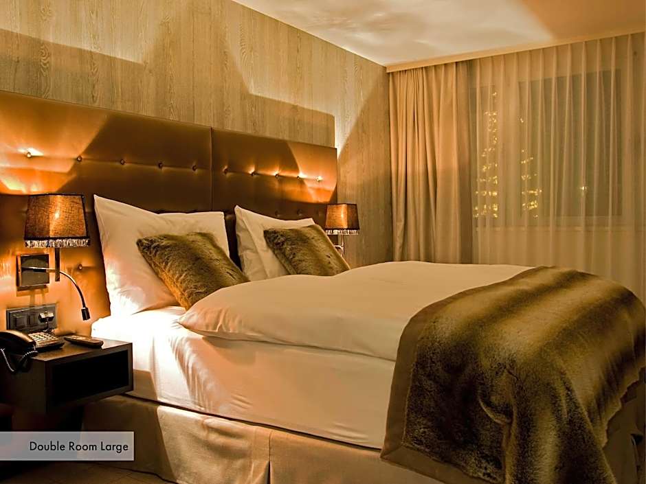 Foto 1 de 5 de Junior Suite