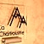 Le MOULIN des CHARTREUX - 1733
