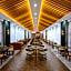 Orange Hotel Puyang Municipal Government