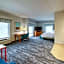 Hampton Inn Wilmington-University Area/Smith Creek Station