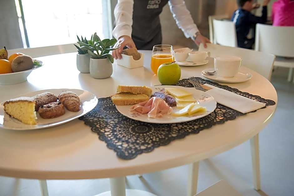 Ramo d'Aria Etna Boutique Hotel