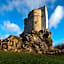 Roch Castle