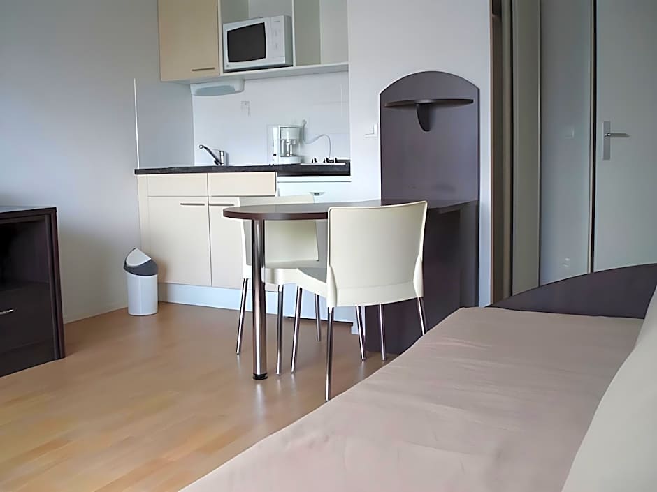 City Residence Ivry