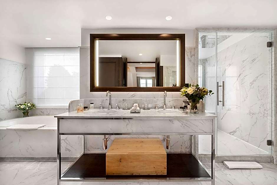 Hyatt Paris Madeleine Hotel