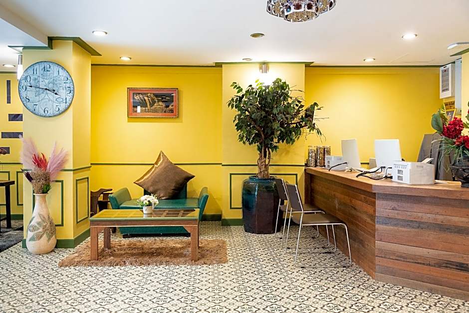 75 Paradise Lane Managed by Loft Group