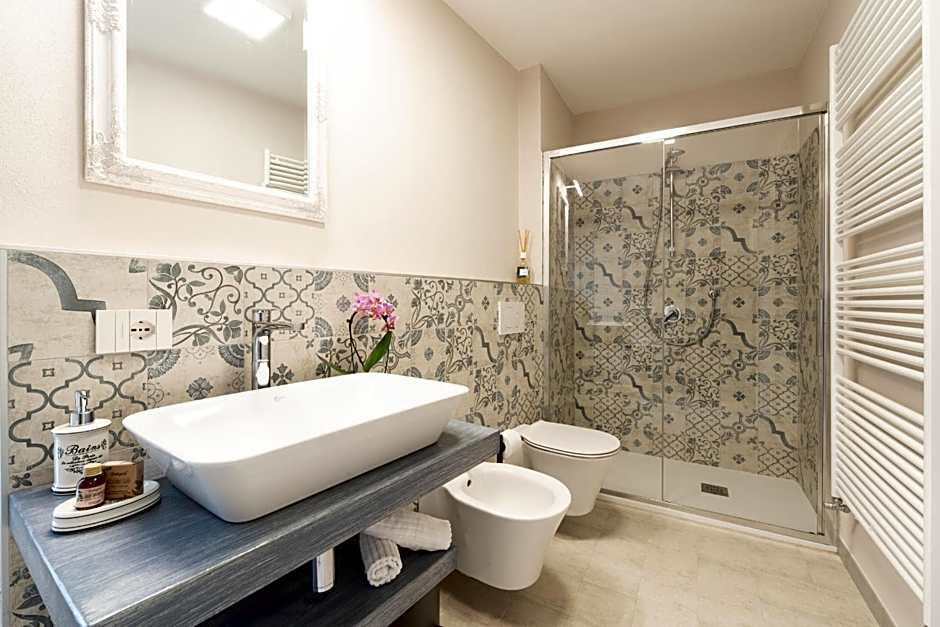 Antico Borgo B&B Cannobio