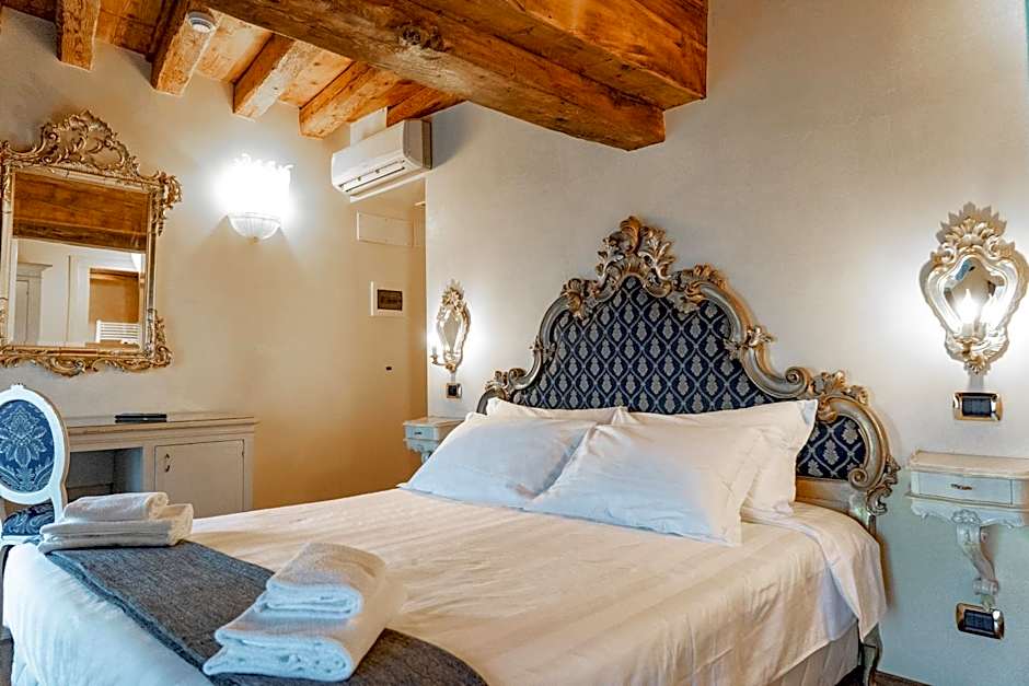 Hotel Vecellio Venice Lagoon View