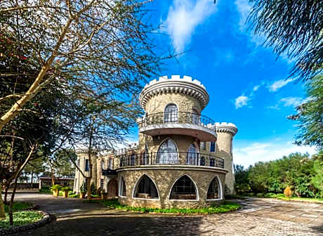 Comfort Gardens Sweetwaters