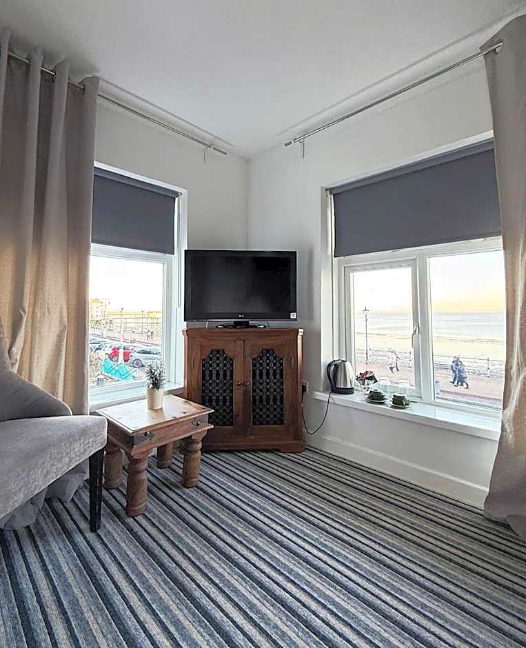 Sids restaurant and bar with rooms