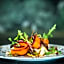 Mercure Luxembourg Kikuoka Golf and Spa