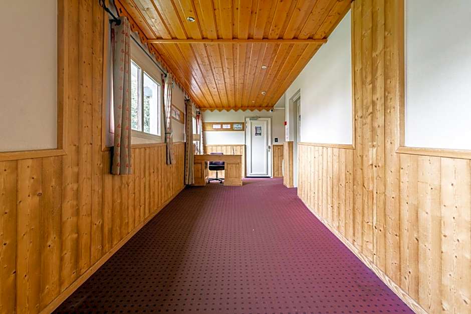 Chalet Alpina résidence Val Claret