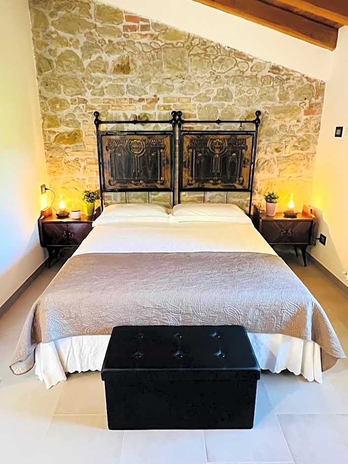 La Rocchetta B&B