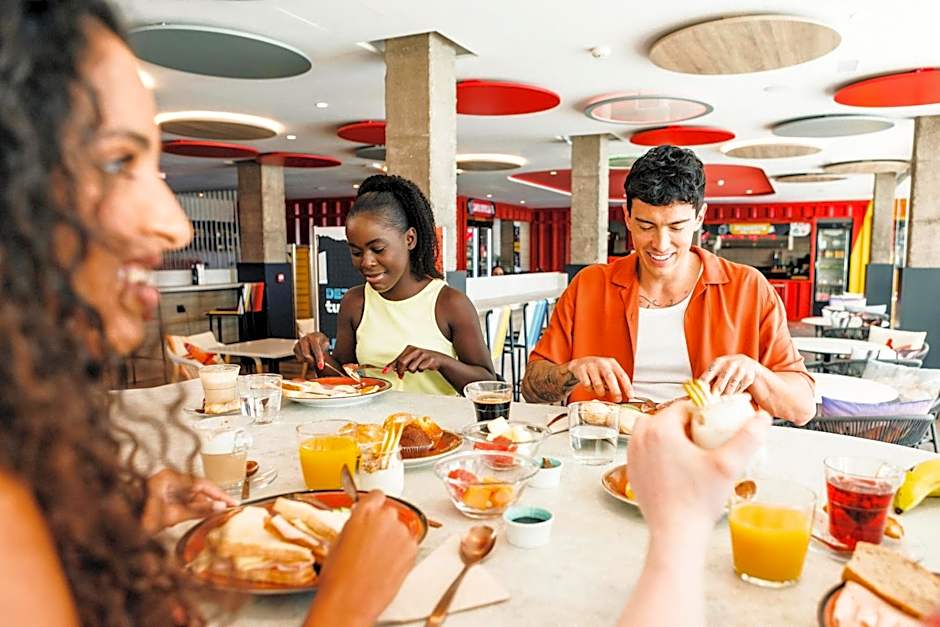 Sholeo Lodges Los Gigantes