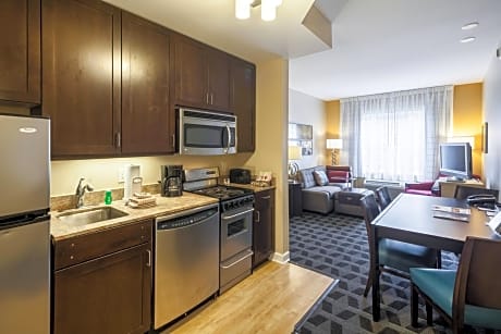 TownePlace Suites Jacksonville Butler Boulevard