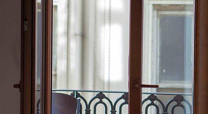 Chambers of  the Boheme