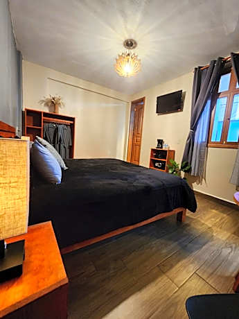 Piedra Negra Boutique Hotel