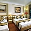 Hanoi House Hotel & Travel