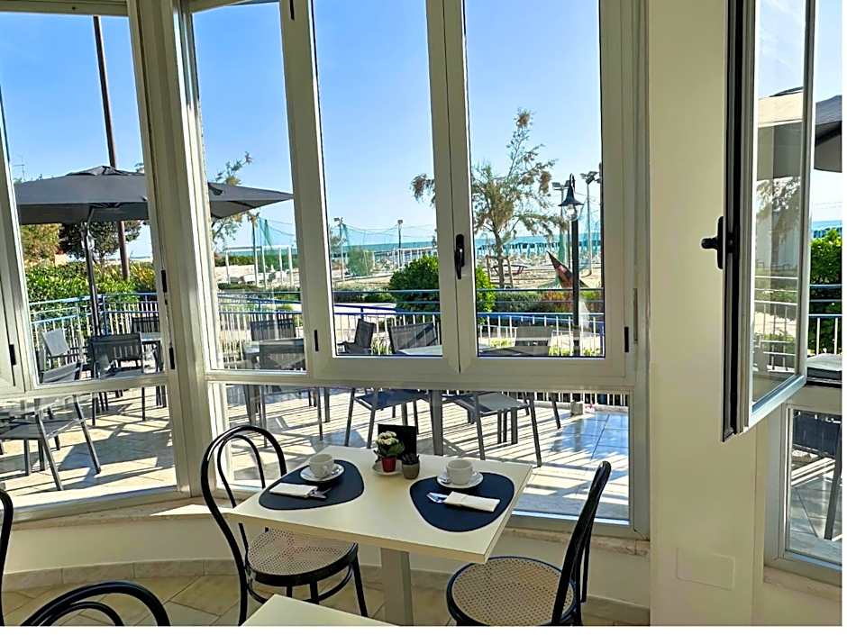 Hotel Ideal