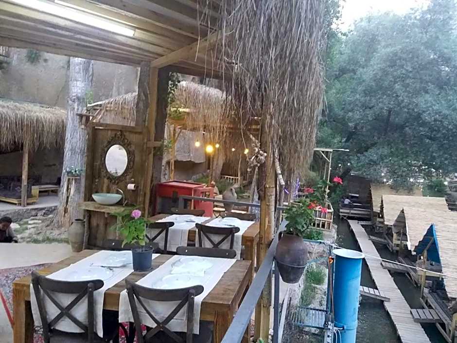 Belisırma Cave Pansiyon