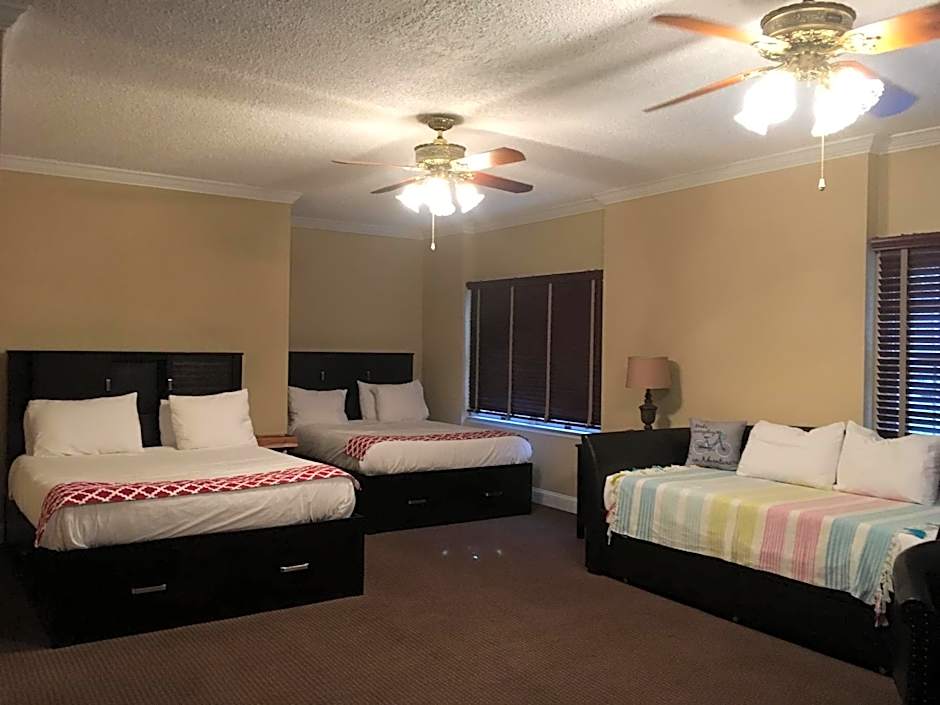 Colts Neck Inn Hotel
