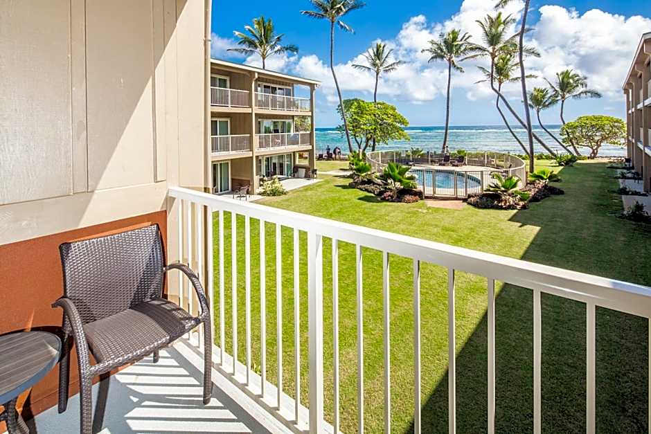 Castle Kauai Kailani