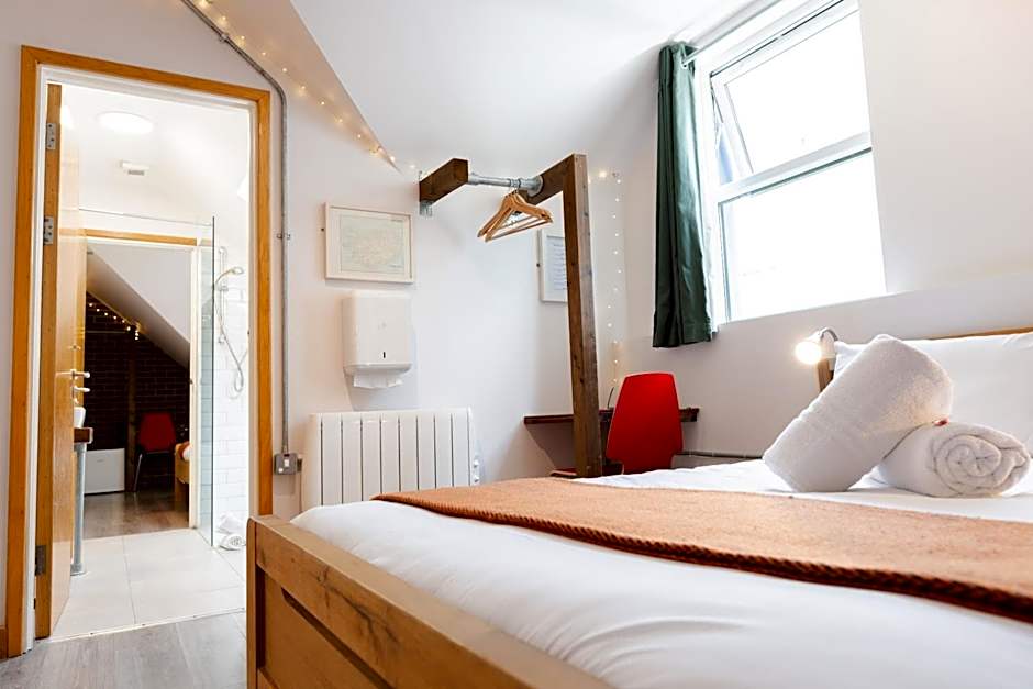 The Nest Boutique Hostel