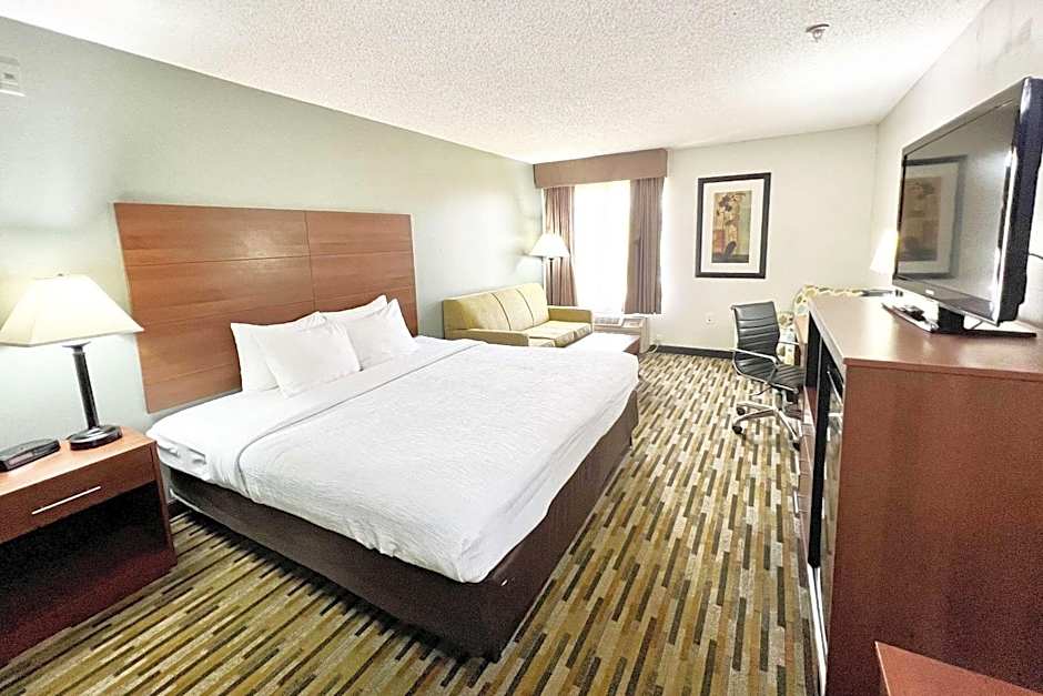 Quality Inn Gainesville I-75