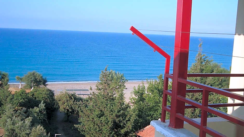 Sercan Apart