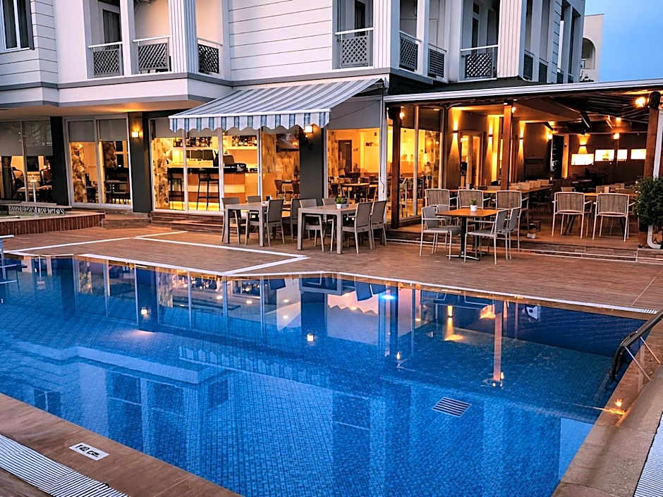Esperanza Hotel