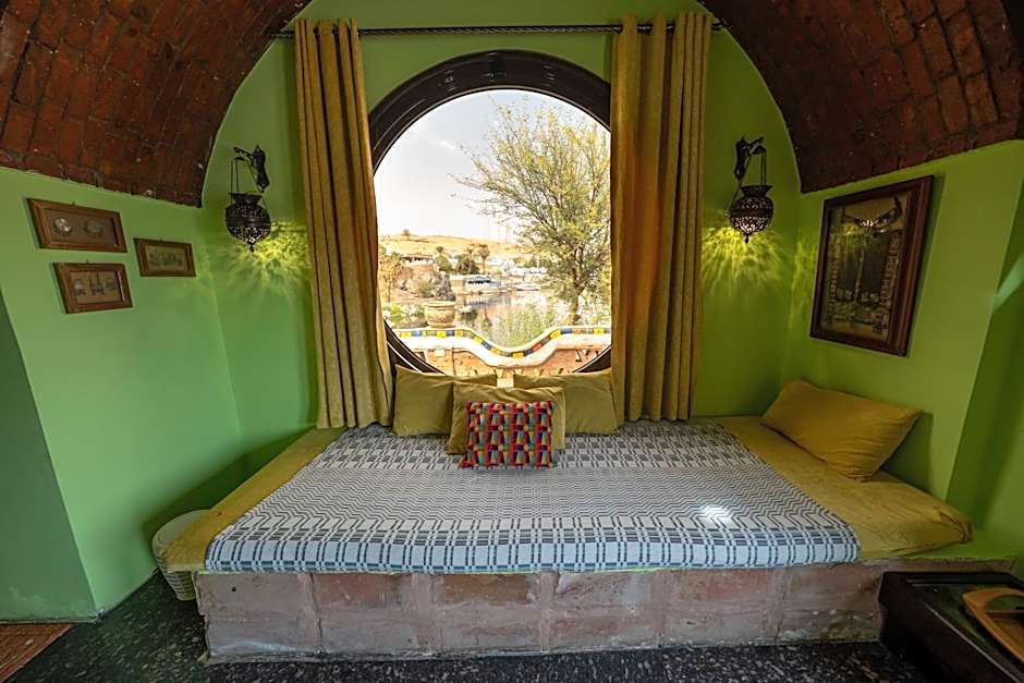 Anakato Nubian Experience