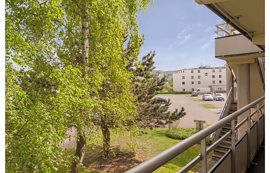 HÃ´tel Rouen Sud Oissel