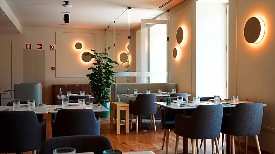 INNSiDE by Melia Braga Centro