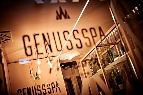 Genusshotel Wenisch