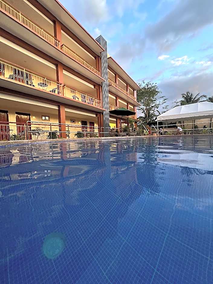 Rufana Suites
