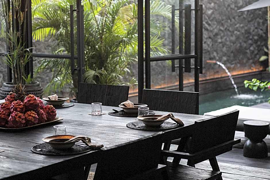The Bohemian Bali, a Member of Design Hotels