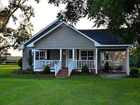 Gin Creek Plantation