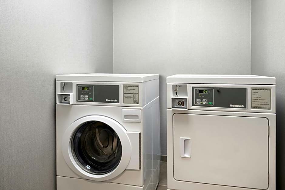 Courtyard by Marriott Casper