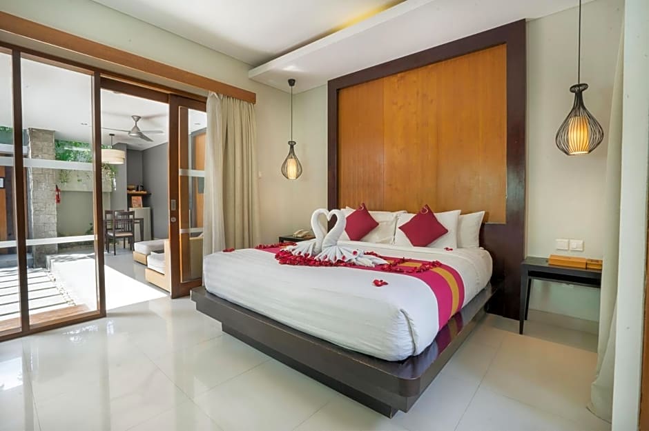 Samaja Villas Seminyak