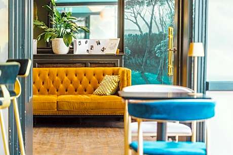 Inter-Hotel de la Loire