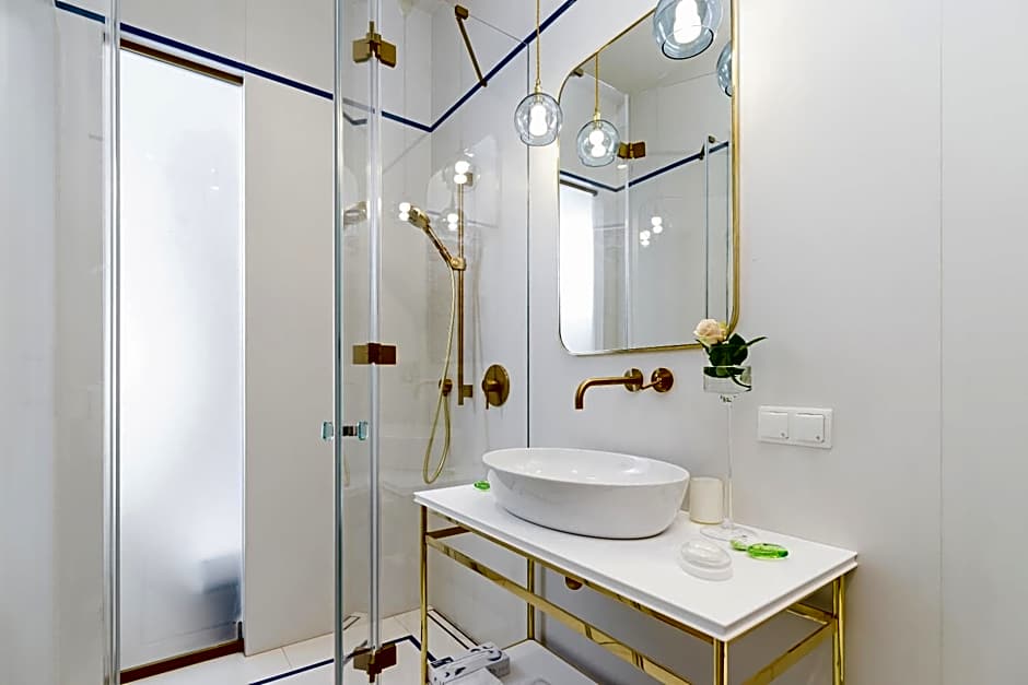 Apartamenty Bracka 6