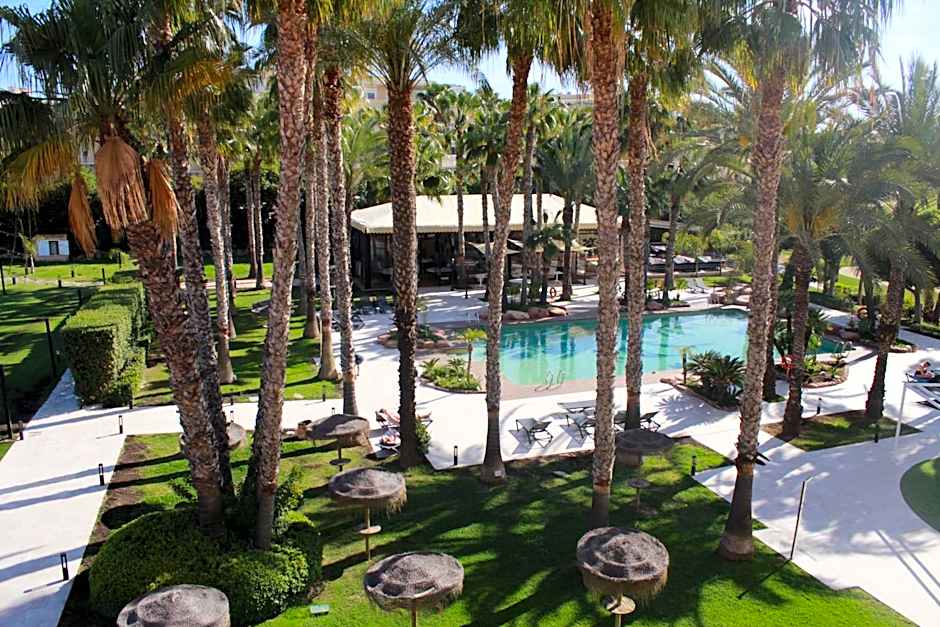Hotel Alicante Golf