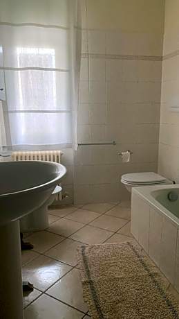 One-Bedroom Family Apartment